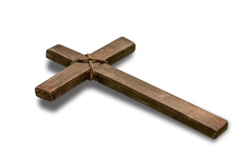 Cross.