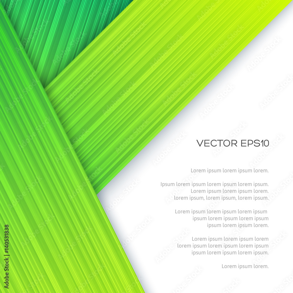 Poster abstract background with many lines and textured elements.