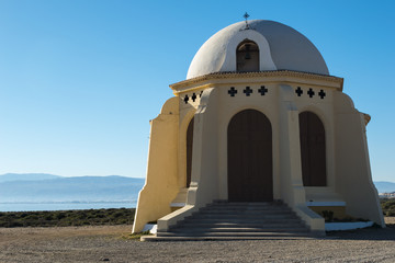 Fototapeta premium ermita