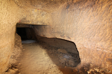 Sernhac - tunnel de la Perrotte – tunnel des Cantarelles
Pont du Gard 
Aqueduc Romain d’Uzès...