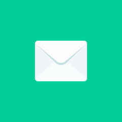 Envelope icon, Mail icon