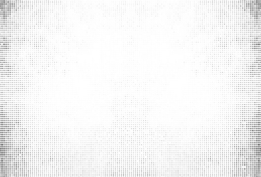 Abstract halftone grunge background. Artistic backdrop design.