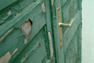 Doorhandle