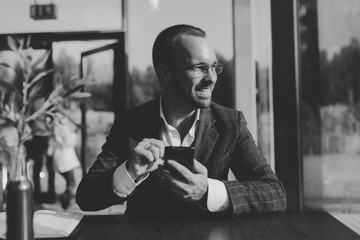 entrepreneur is writing history 