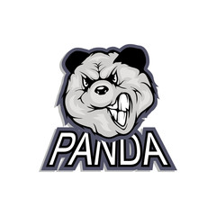 Panda logo