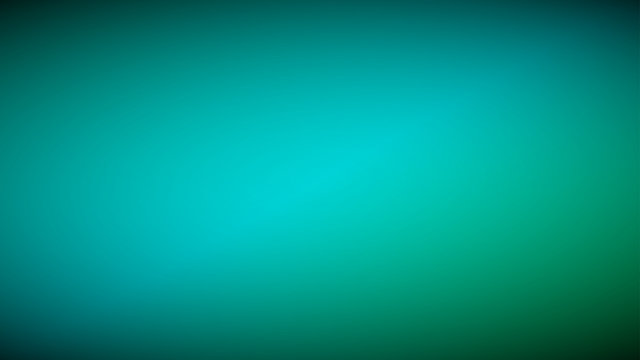 Gradient abstract background. Blue, water