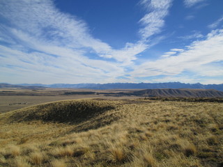 Lake Tekapo