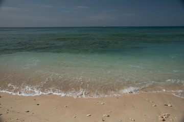 okinawa sea
