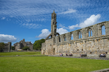 St. Andrews ( Scozia )