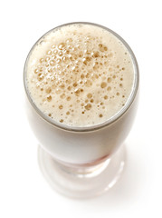 glass of beer