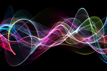 abstract colorful background