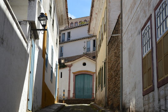 Ouro Preto - Brasil