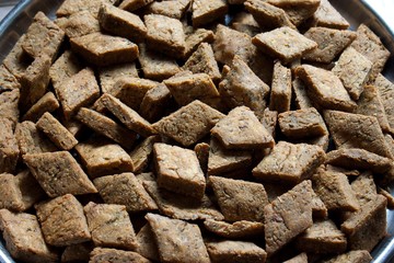 Vadya, savory snacks from India