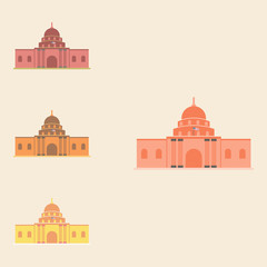 the white house collection