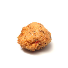 Boneless Chicken Wings
