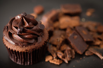 cupcake