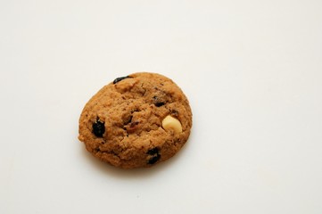 ソフトクッキー.