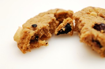 ソフトクッキー.