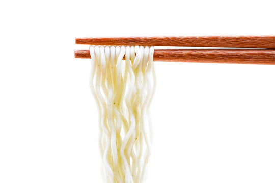 chopsticks noodles