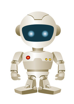 12 Best ロボットイラスト Images Stock Photos Vectors Adobe Stock