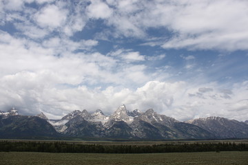 Grand Teton National Park 4