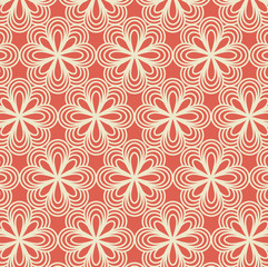 abstract pattern background icon vector illustration design