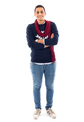 Fototapeta premium Young man