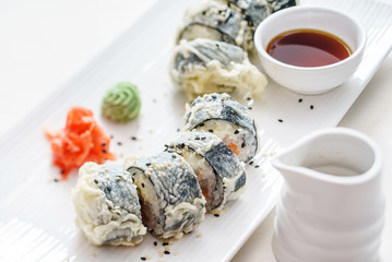sushi set