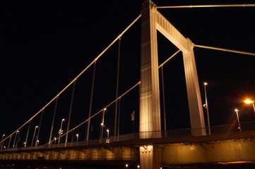 Bridge Budapest