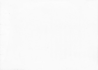 Old photographic paper useful as a layer in a photo editor - with natural grains of dust and scratches