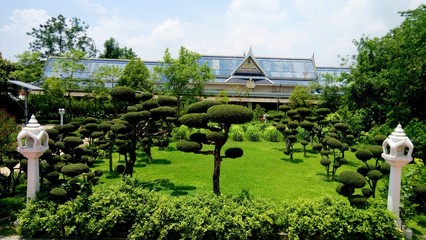 photos oh kushinagar budha temple 
