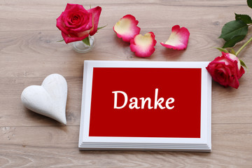Danke