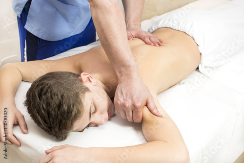 boy-medical-massage