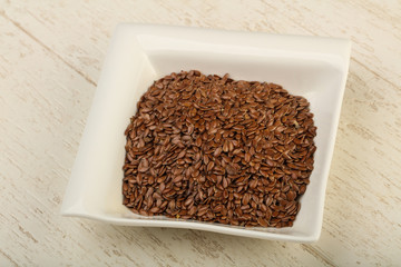 Flax seeds