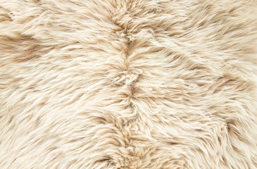 Wool texture for background.