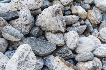 Granite Rock Texture Background - 140597447