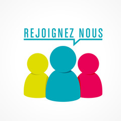 rejoignez nous