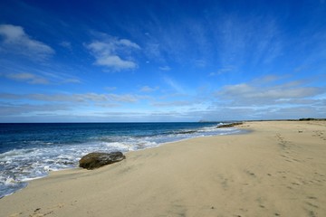  beach Santa Maria, Sal Island , CAPE VERDE





