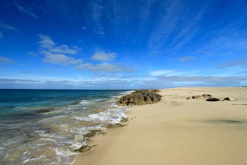  beach Santa Maria, Sal Island , CAPE VERDE




