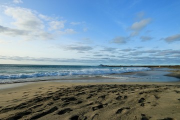  beach Santa Maria, Sal Island , CAPE VERDE



