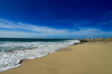  beach Santa Maria, Sal Island , CAPE VERDE


