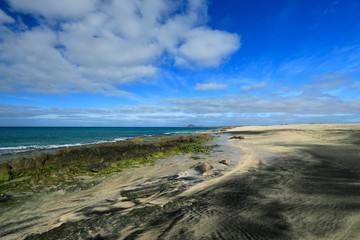  beach Santa Maria, Sal Island , CAPE VERDE


