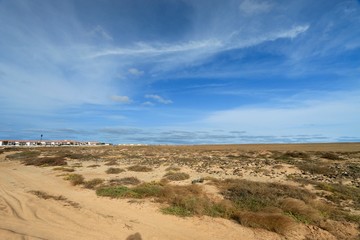  beach Santa Maria, Sal Island , CAPE VERDE

