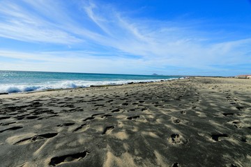  beach Santa Maria, Sal Island , CAPE VERDE

