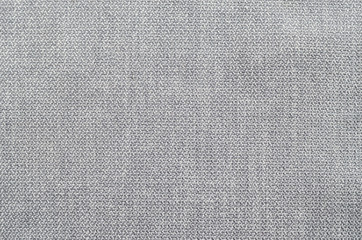Fototapeta na wymiar Close-up photo of Gunny textile texture background. Fabric backdrop