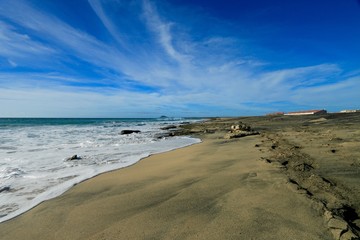  beach Santa Maria, Sal Island , CAPE VERDE
