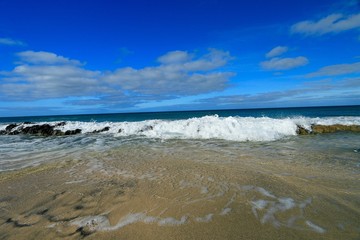  beach Santa Maria, Sal Island , CAPE VERDE
