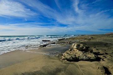  beach Santa Maria, Sal Island , CAPE VERDE
