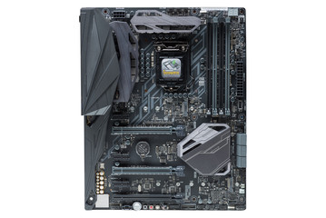 Computer Motherboard