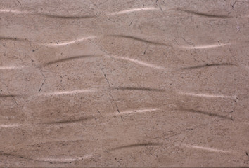 Mosaic geometry, abstract pattern, ceramic tile